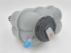 17-24 AUDI Q7 4M RADIATOR EXPANSION COOLANT OVERFLOW RECOVERY BOTTLE 4M0121405Q