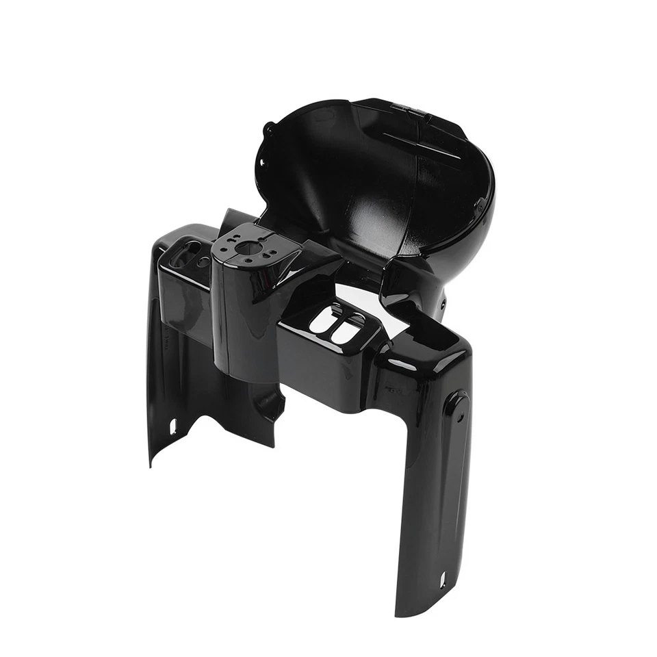 Gauge Housing Cover Nacelle Speedo Housing Fairing For Harley Road Glide 98-2013 - Image 4 of 4