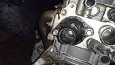 Thermostat Toyota AYGO