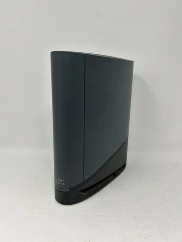 ARRIS Surfboard G36 DOCSIS 3.1 Wi-Fi 6 Cable Modem Router Black (Lightly Used)