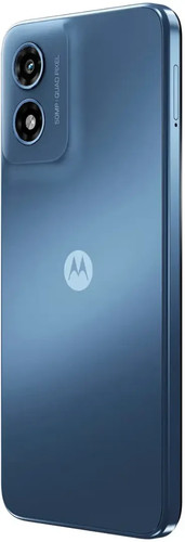 Motorola Moto G Play 2024 XT2413-2 4+64GB Unlocked 6.5" 50MP Sapphire Blue - Picture 7 of 12