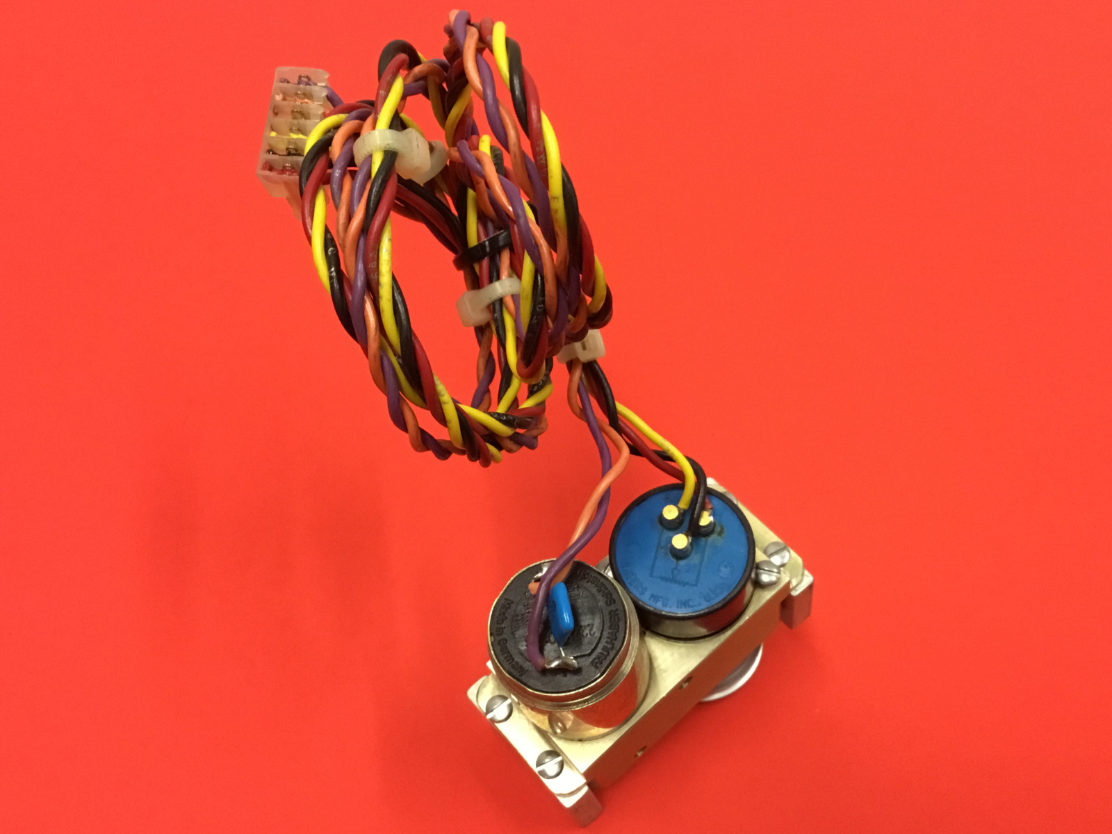 Faulhaber - P/N: 22251012S - Mini Motor - LOT OF (2)