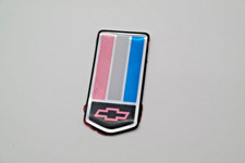 1993-2002 Oem Camaro Rs Z28 Ss Front Bumper Nose Emblem