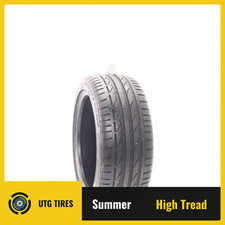 Used 22545r17 Bridgestone Potenza S-04 Pole Position 91y - 1032