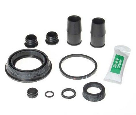 BRAKE CALIPER REPAIR KIT REAR BREMBO F KT 212 P NEW OE REPLACEMENT - Picture 2 of 5