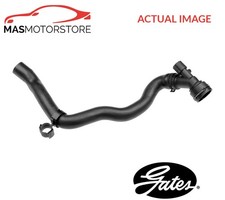 COOLING SYSTEM RUBBER HOSE LOWER GATES 05-4307 A FOR SEAT IBIZA III,CORDOBA