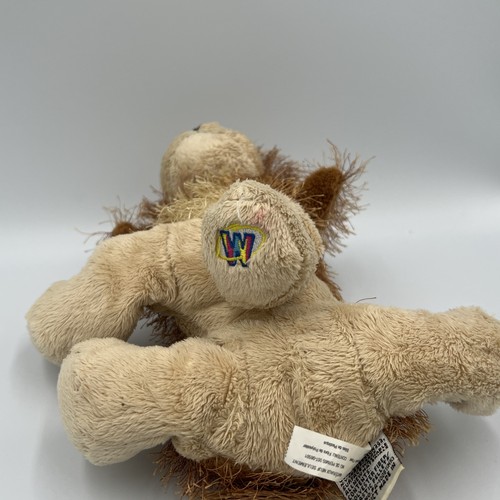 GANZ Webkinz Cocker Spaniel Dog 8" Plush Toy Stuffed Animal HM011 - Picture 8 of 8