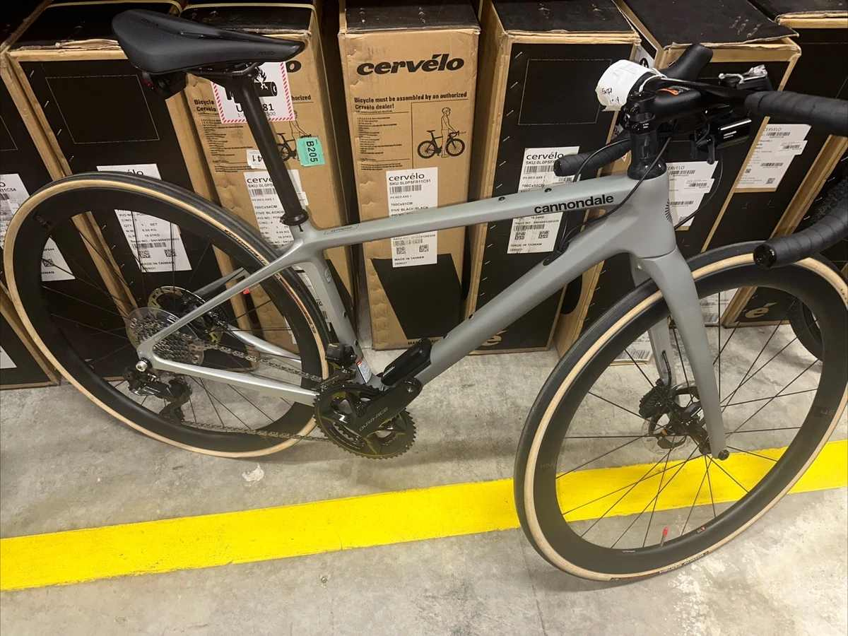 Cannondale 48 cm 700C Bikes for sale | eBay