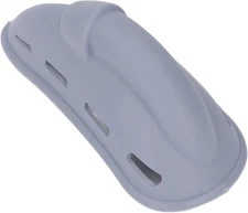 Semme Men Underwear Cup,Soft Silicone Circumcision Protective Cup for Men... 