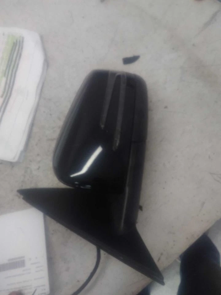 Espejo retrovisor lateral del conductor 204 tipo Power C250 compatible con 12-14 MERCEDES CLASE C 3055101 Foto 3 de 4