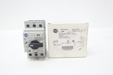 Allen Bradley 140M-C2E-B16 Motor Protector Circuit Breaker 1-1.6a