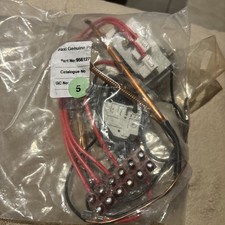 Cotherm Heatrae Sadia Megaflo Megaflow Indirect Thermostat 95612697