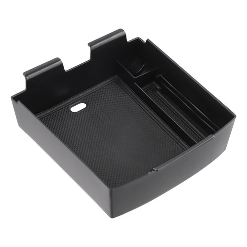 Car Center Console Armrest Storage Box Compatible with For Hyundai Tucson 2025 - Picture 11 of 12