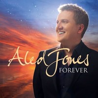 Audio Cd - Aled Jones - Forever - Demon Music Group -D- Neu