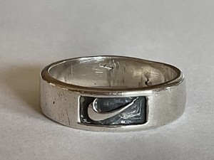 Vintage Nike Ring | eBay