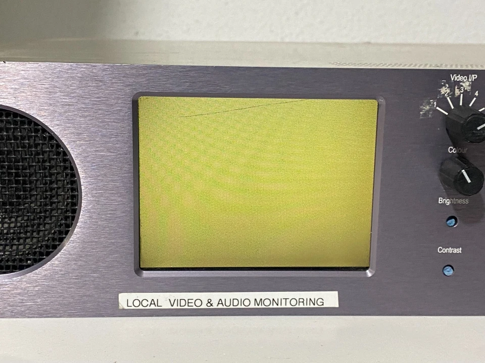 TCL AVMU2-BA-LS LOCAL VIDEO & AUDIO MONITORING - Image 4 of 4