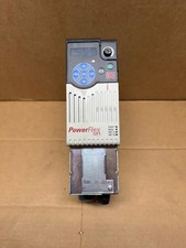 Allen-Bradley 25B-D2P3N104 PowerFlex 525 1HP 480V VFD