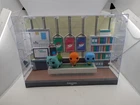 Pokemon Bulbasaur Charmander Squirtle Deluxe Funko Pop! Moment #01 (Damaged)