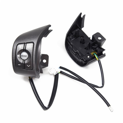 Multi-Function Steering Wheel Button Volume Adjustment For Toyota RAV4 09-11 - Picture 7 of 15