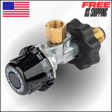 Propane Heater Regulator F237314 For Mr. Heater Tank Top Regulator, Heater Parts