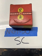 RobertShaw Emission Control Gas Cap RG736 Fits Ford Mercury Models Replacement