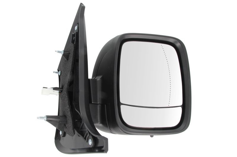 Fits BLIC 5402-04-2002028P Side mirror electric Right Aspherical FIAT ⭐UK Stock⭐