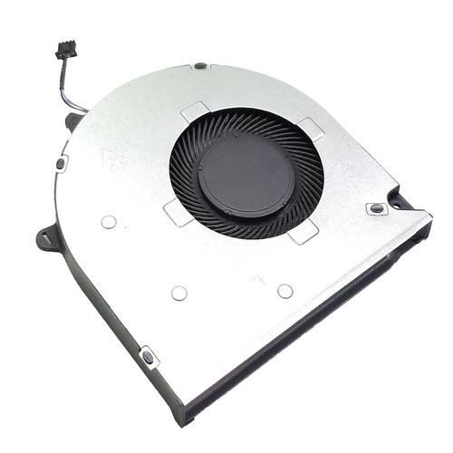 New CPU Cooling Fan Fits For HP 15-DU 15S-DU0002TX 15-DW 15-DW0043DX L52034-001 - Zdjęcie 2 z 5