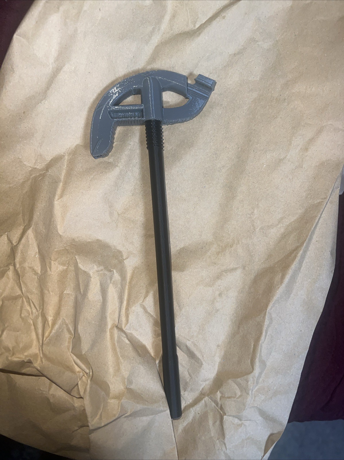 Electrician Mini Conduit bender