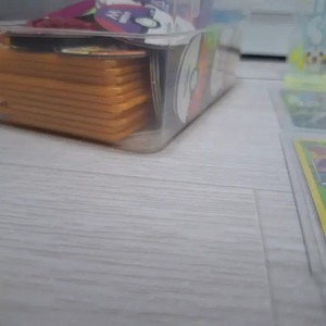 Pokémon Card, Acrylic Stand, Gaore Bulk Sale