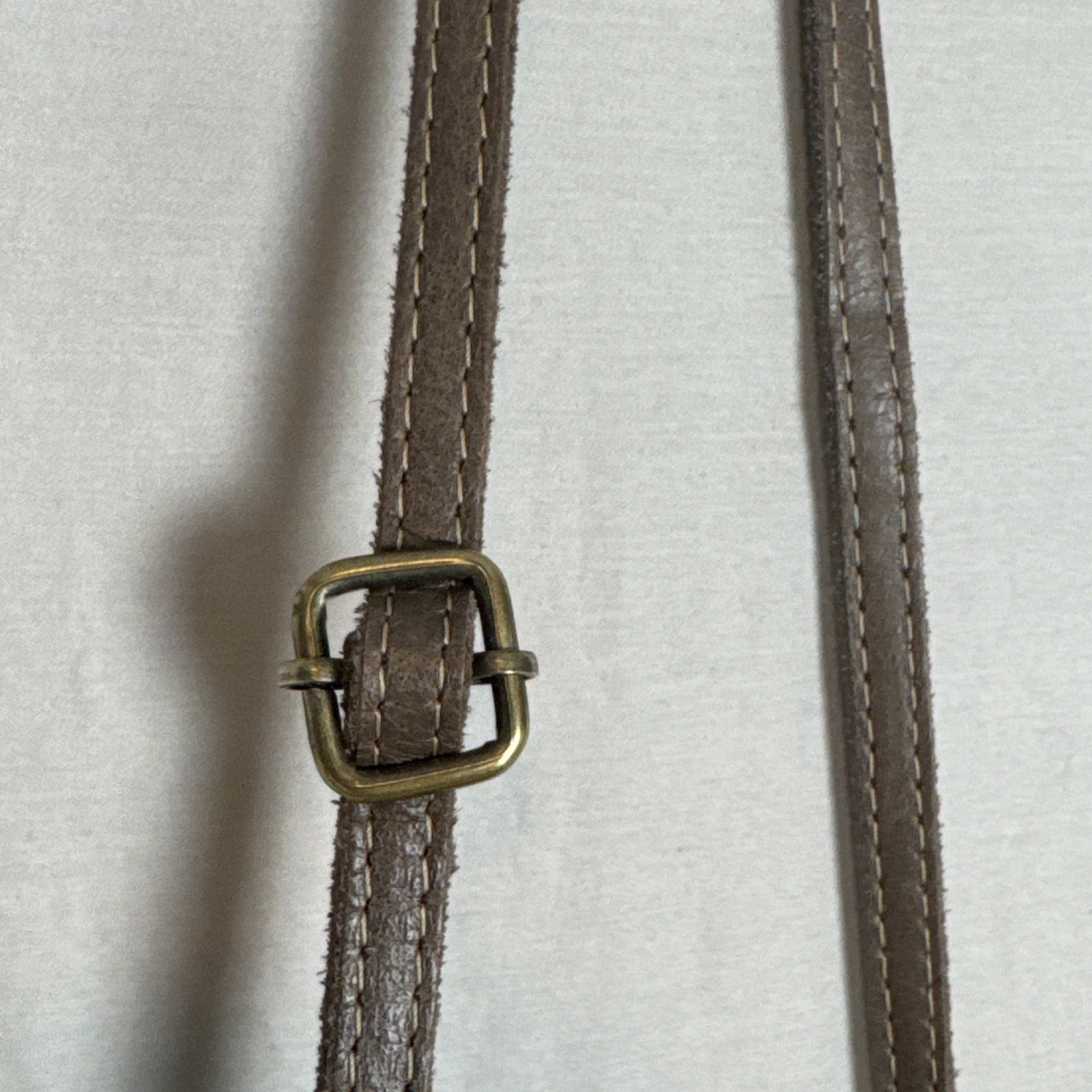 Myra Bag Patchwork Boho Canvas Patchwork Crossbod… - image 21