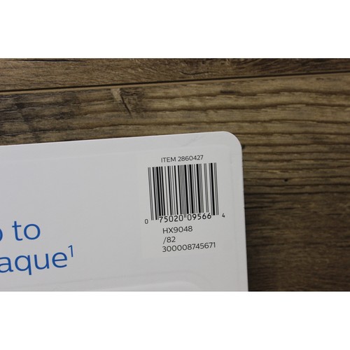 Philips Sonicare C3 Premium Plaque Control Full Size Ersatzkopf 8er Pack - Bild 3 von 6