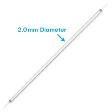 Monitor Repair Backlight 2.0 x 220mm Full Spectrum CCFL for LCD Screens