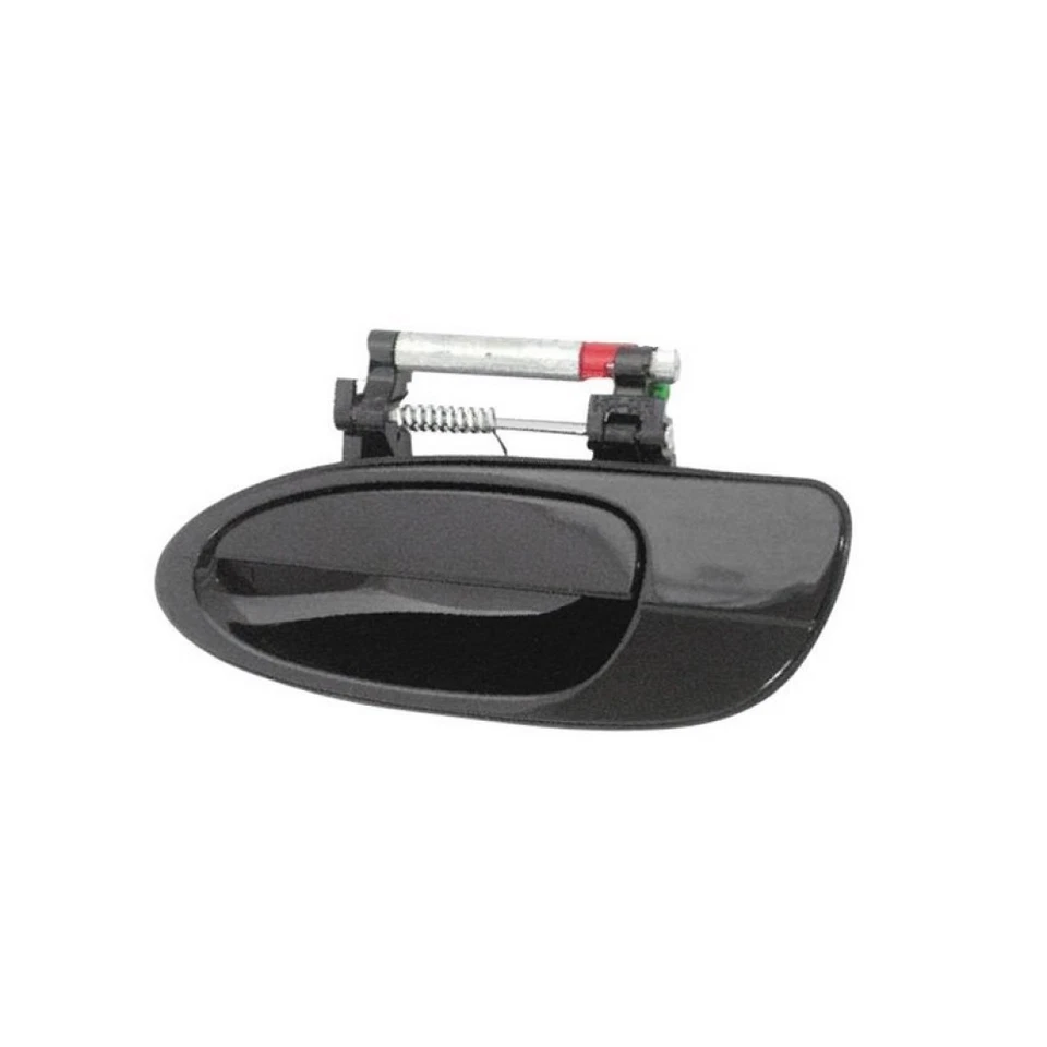 For Infiniti I35 2002-2004 Exterior Door Handles Driver and Passenger Side Pair - Изображение 2 из 4