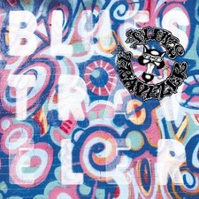 Blues Traveler - Blues Traveler