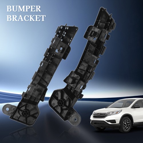 Front Bumper Retainer Bracket Spacer for 2012-2016 Honda CR-V 71193-T0A-A01 Pair - Picture 17 of 17