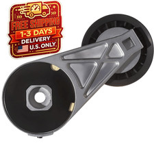 38104 Belt Tensioner Assembly for Chevy Equinox Malibu Buick Rendezvous 3.4L 3.5