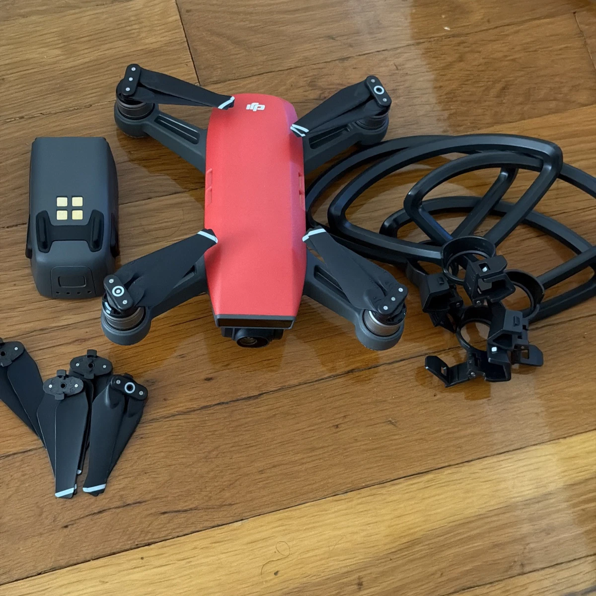25+ DJI Spark Camera Drones for sale | Updated Oct 2026