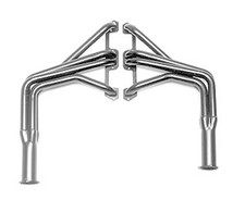 Hedman 79030 Standard-duty Uncoated Headers
