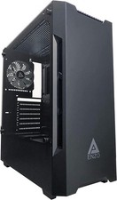 DESKTOP CUSTOM GAMING PC SYSTEM Intel i5-14400 16GB RAM GTX 1650 512GB9.20.43