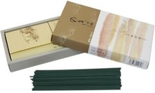 Shoyeido's Moss Garden Incense 250 Sticks - Nokiba 250 sticks 