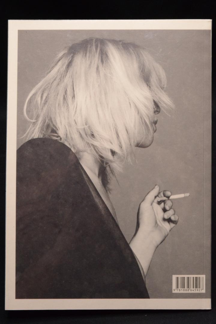 Portrait of a Performer: Courtney Love (2007, Perfect) for sale Portrait of a Performer: Courtney Love (2007, Perfect) for sale