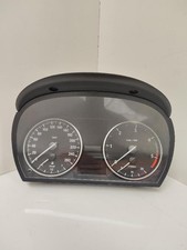 Compteur BMW 320