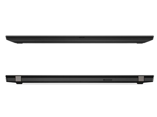 Laptop LENOVO THINKPAD T490S i5-8265U 16GB 512GB SSD FULL HD WIN11PRO USB-C HDMI - Zdjęcie 8 z 15