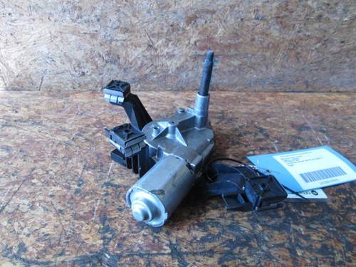 428091 Wischermotor, Scheibenwischermotor hinten Peugeot 207 1.6