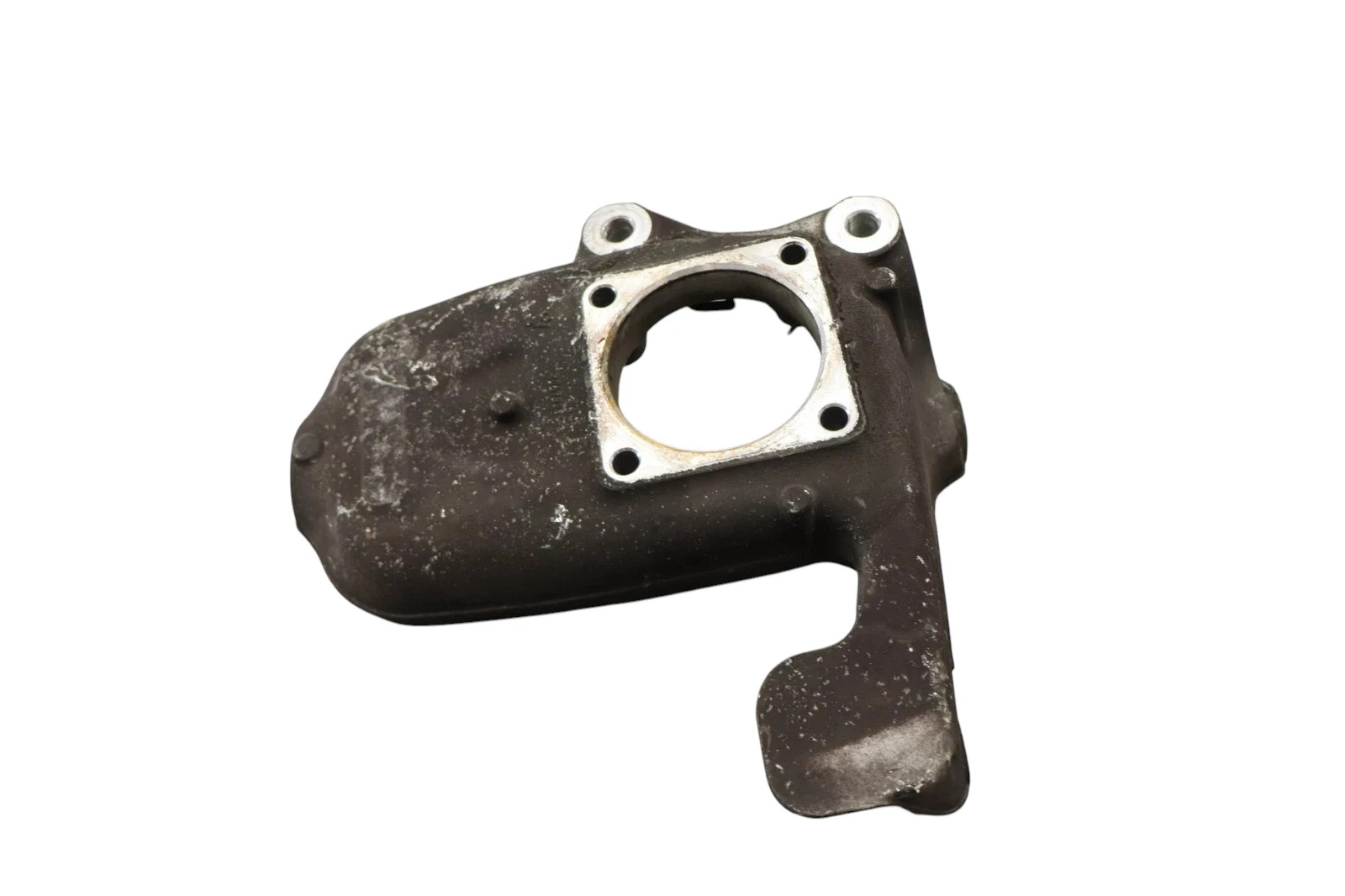 03-08 Maserati Quattroporte Front Right Passenger Side Steering Knuckle Hub Oem