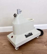 JIFFY STEAMER J2 Clothing Steamer Replacement Base Unit Motor Only Working USA