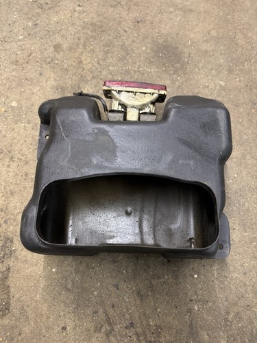 1988-2001 SUZUKI QUADRUNNER LTF250 TRUNK 92114-19B00 FREE SHIPPING - Picture 1 of 9