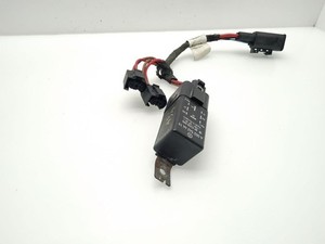 Mercedes-Benz Vito Viano W639 2003 Diesel Relais Kühlerlüfter A0025424419