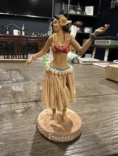 Aloha Standard - Lana The Hula Girl - The Dashboard Dancer - 5