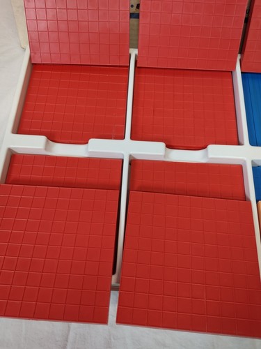 Mortensen MORE THAN MATH Block Set Manipulatives Grundschule Home School Complete - Bild 7 von 16